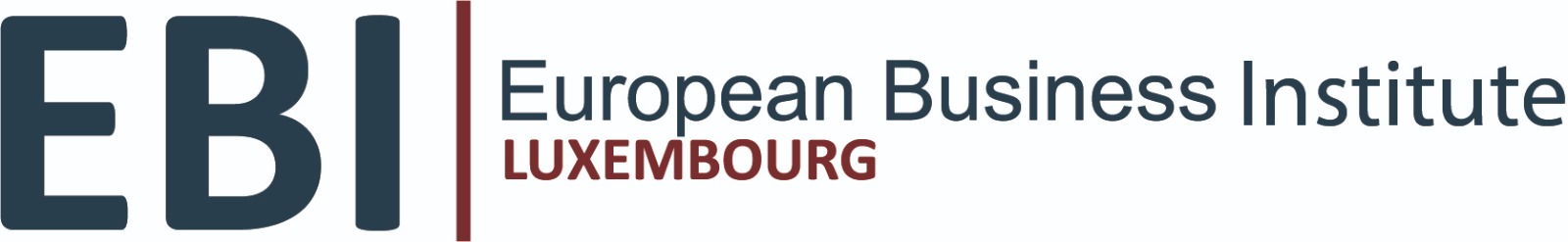 European Business Institute of Luxembourg