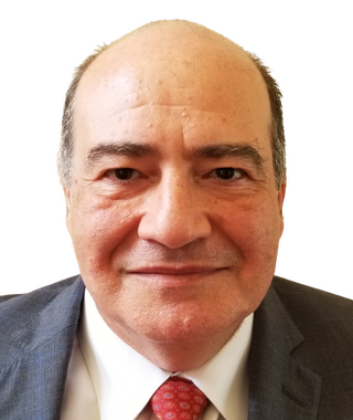 Dr. Samir Mousalli, PhD